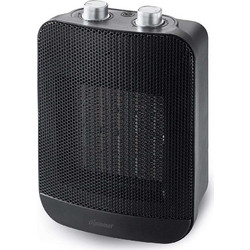 Diplomat P8 Κεραμικό Αερόθερμο Δαπέδου 2000W