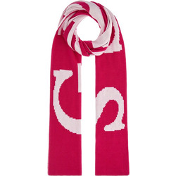 GUESS ΠΑΙΔΙΚΟ ΚΑΣΚΟΛ ΑΓΟΡΙ H3YZ12Z38B0-G4D6 (G4D6/STRIKING FUCHSIA)