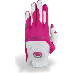 ZOOM WEATHER FLEXX-FIT LLH ALL HAND SIZES