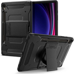 Spigen Tough Armor Pro Black (Galaxy Tab S9)