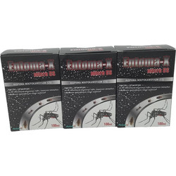 Dominate Plus Entoma-X Micro CS Εντομοκτόνο 3x100ml