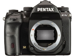 Pentax K-1 Mark II Body