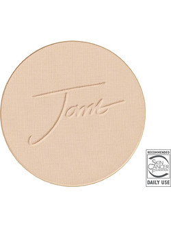Jane Iredale Purepressed Base Mineral N2 Radiant Refill Compact Foundation 9.9gr