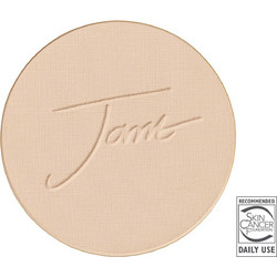 Jane Iredale Purepressed Base Mineral N2 Radiant Refill Compact Foundation 9.9gr
