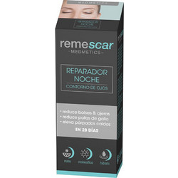 Remescar Eye Contour Night Cream 20ml