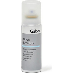 Gabor Περιποίηση Υποδημάτων GAB/907318 TRANSPARENT