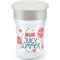 Nuk Magic Cup Evolution Limited Edition Juicy Summer 230ml Nuk Magic Cup Evolution Limited Edition Juicy Summer 230ml