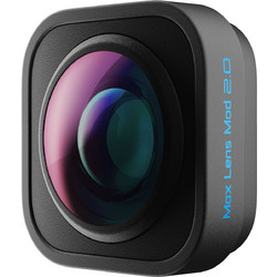 Max Lens Mod 2.0 (HERO12 Black)