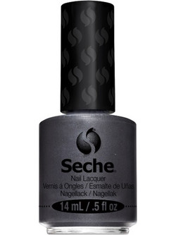 Seche Nail Lacquer Smokey 69224 Gloss Βερνίκι Νυχιών Μακράς Διαρκείας 14ml