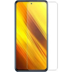 Leewello Xiaomi Poco X3/NFC/PRO 3D Mini Tempered Glass