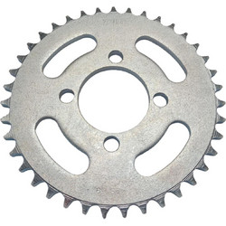 Kawasaki Kaze-R 115 Γρανάζι Πίσω 39Δ 428