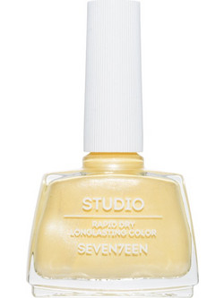 Seventeen Studio Rapid Dry Lasting Color 231 Βερνίκι Νυχιών Μακράς Διαρκείας 12ml