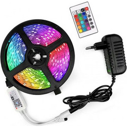 Smart led ταινία φωτισμού