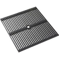 Milanello Σχάρα Black 37,2x42cm - 8100602