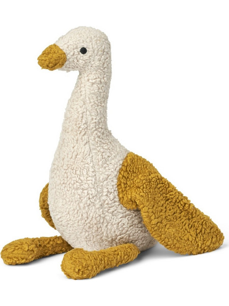 Liewood Bernhard Teddy Lemon Flake Sandy LW18144-1692