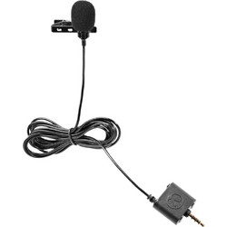 Austrian Audio MiCreator Y-LAV Μικρόφωνο Πέτου 3.5mm