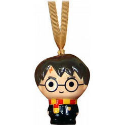 Κρεμαστό Διακοσμητικό Στολίδι 7εκ HARRY POTTER Kawaii