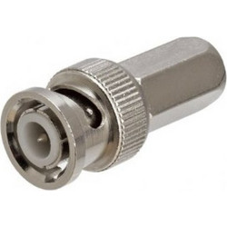 REVEZ Φις BNC Screw On C014