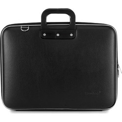 Bombata Cocco Τσάντα Laptop Χειρός 15.6" Black