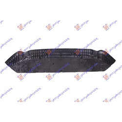 Ποδια Προφυλακτηρα Εμπρος Πλαστικη Audi A4 19- - 130300840