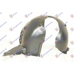 Θολος Εμπρος Πλαστικος Δεξια Vw Scirocco 14- - 886100821