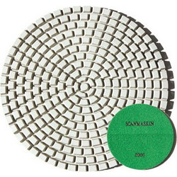 Διαμάντια WOD Φ 180mm Κόκκος 100