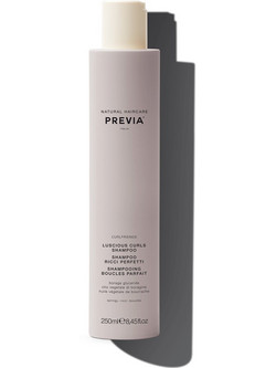 Previa Curlfriends Luscious Curls Σαμπουάν 250ml