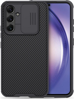 Nillkin Camshield Back Cover Black (Samsung Galaxy A54 5G)