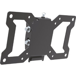 F&U TM2102 Βάση Τηλεόρασης Τοίχου 13"-32" έως 20kg