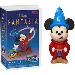 Funko Rewind Disney Fantasia Sorcerer Mickey