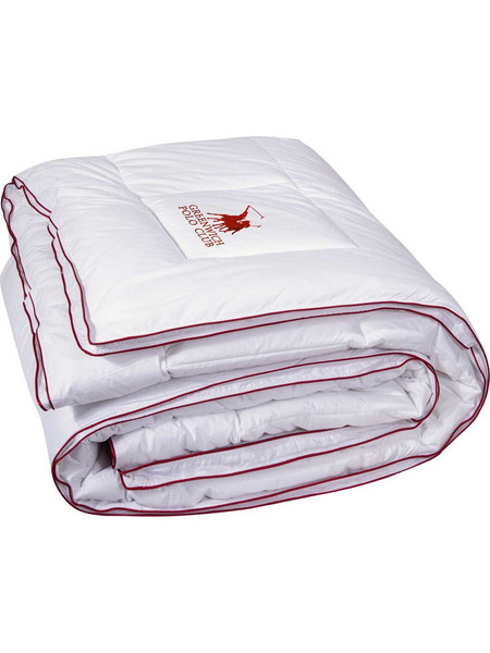 Greenwich Polo Club Πάπλωμα Υπέρδιπλο Microfiber 220x240 2347