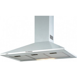 CATA Omega WH 700 Απορροφητήρας Καμινάδα-Τζάκι 70cm Λευκός
