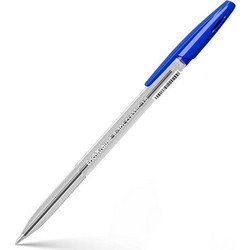 ErichKrause R-301 Stick Στυλό Διαρκείας 1mm Μπλε