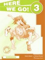 Here We Go 3. Teacher's WorkBook