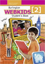 Webkids 2: Student's Book Webkids 2: Student's Book