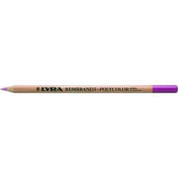 Μολύβι Λαδοπαστέλ Lyra Rembrandt- Polycolor Rose Madder Lake 2000028
