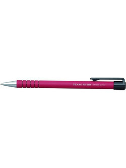 Penac RB-085 Στυλό Διαρκείας 1mm Κόκκινο