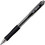 Uni-Ball Laknock SN-100 Στυλό Διαρκείας 0.7mm Μαύρο