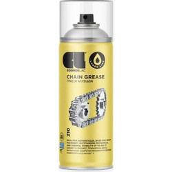 Cosmos Lac Spray CL Chain Grease Ν210 400ml