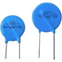 VARISTOR Φ10 30V (47V) XKT10D470KBR KNG Τεμάχια:20 01.023.0047