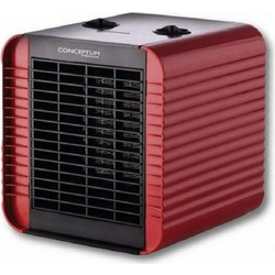 Conceptum AR-C150 Κεραμικό Αερόθερμο Δαπέδου 1500W