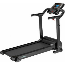 Techsport ES-E1507 Ηλεκτρικός Διάδρομος Γυμναστικής 2hp έως 115kg