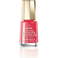Mavala 03 Paris Gloss Βερνίκι Νυχιών 5ml