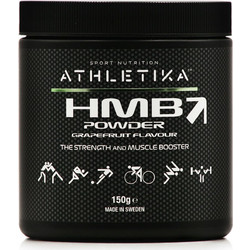 Athletika Sport Nutrition HMB Powder 150gr