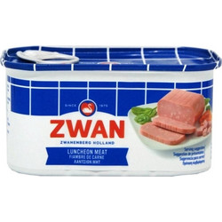 Zwan luncheon meat 200g