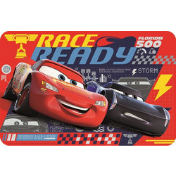 CARS ΣΟΥΠΛΑ ΠΛΑΣΤΙΚΟ 43 x 28 εκ