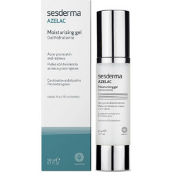 Sesderma Azelac Moisturizing Gel 50ml