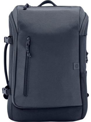 HP Travel Backpack Laptop 15.6" Iron Grey