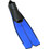 Fortis Caribbean Βατραχοπέδιλα Κατάδυσης Blue