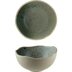 Μπωλ Πορσελάνης 19cm GAIA BONNA - Σετ 3 c470442